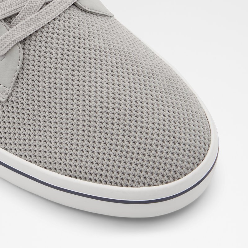 Aldo tenisice GIGO TEX KNIT - siva 5