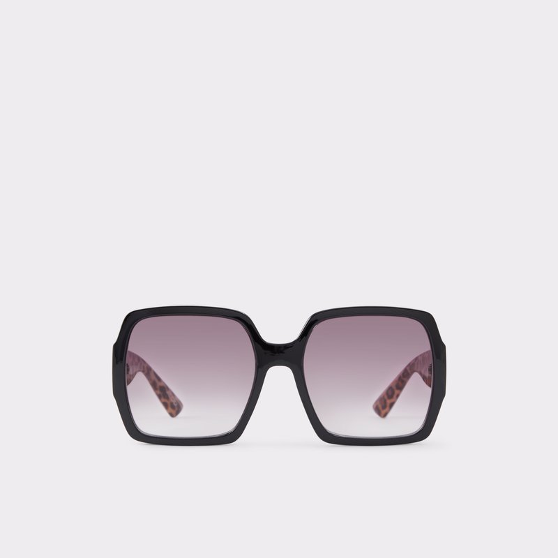 Aldo sunčane naočale GIGOLLA - smeđa 1