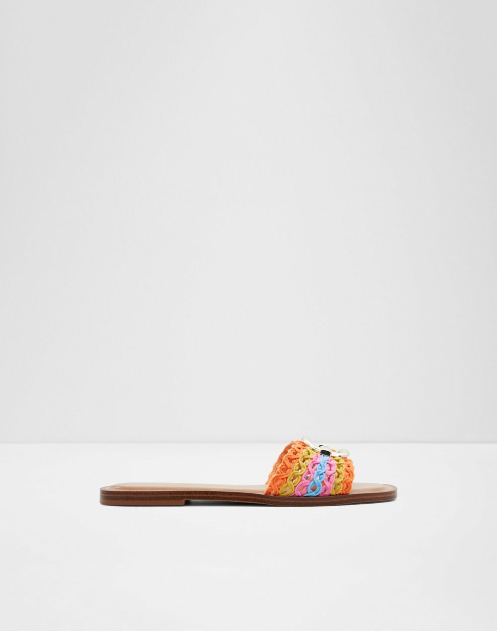 GLAESWEN  TEX CROCHET