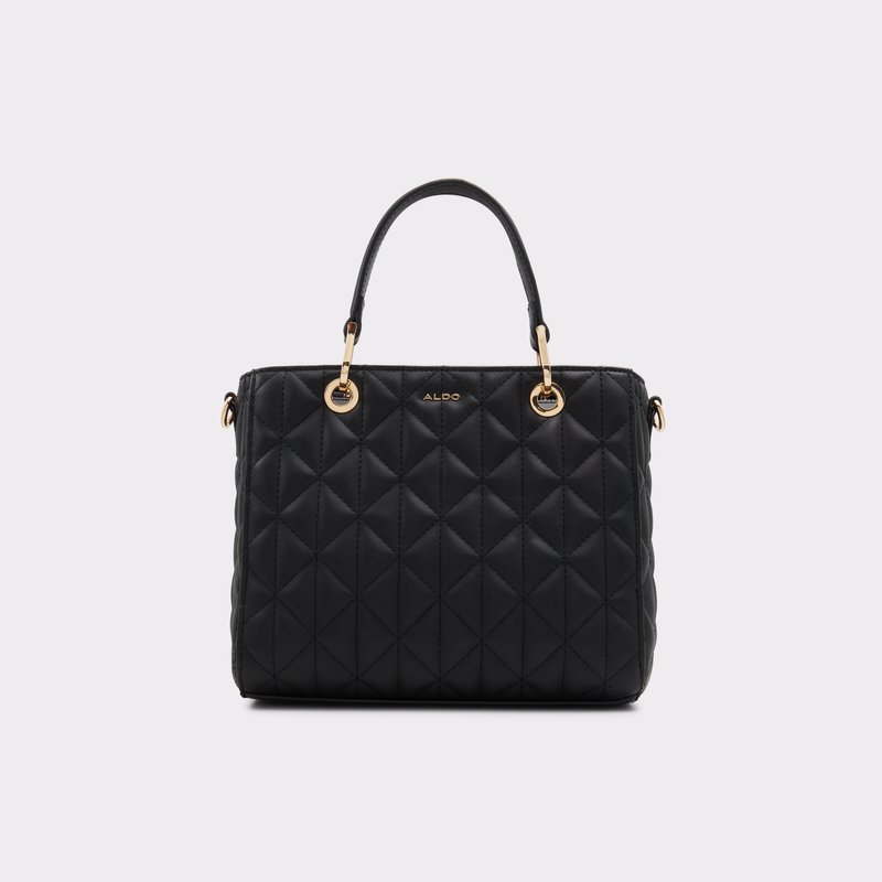 Aldo satchel torba GLEE SYN SMOOTH - crna 1