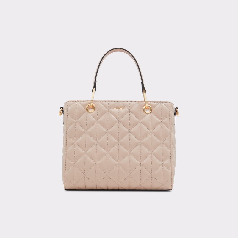 Aldo satchel torba GLEE SYN SMOOTH - ružičasta 1