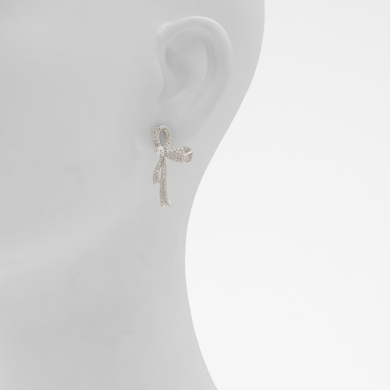 Aldo naušnice GLIMMERKNOT - multicolor 2