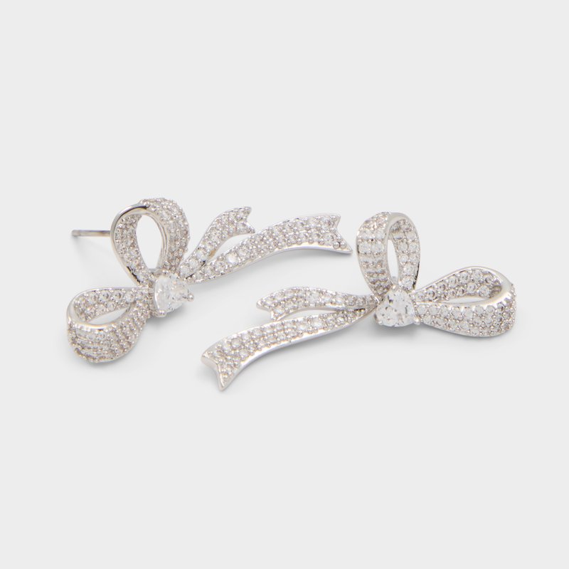 Aldo naušnice GLIMMERKNOT - multicolor 1