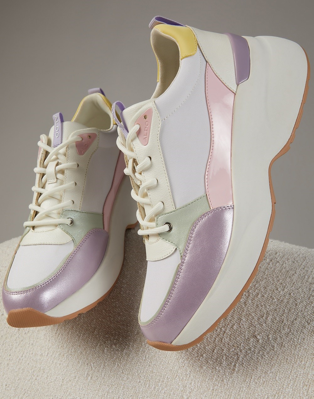 GOODVIBES  SYN MIX MAT