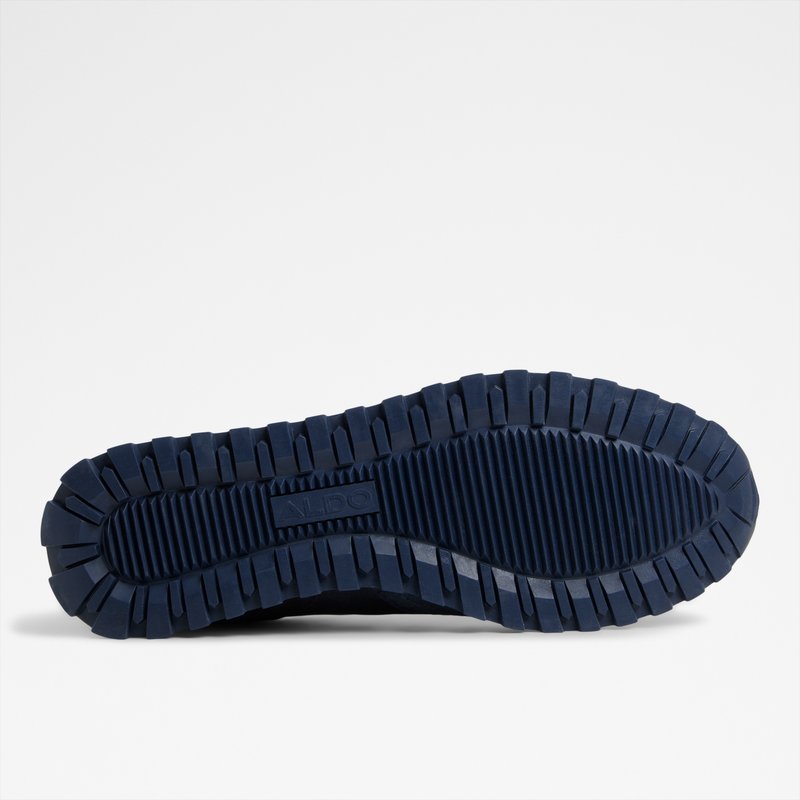 Aldo muške tenisice GORDO LEA MIX MAT - plava 6