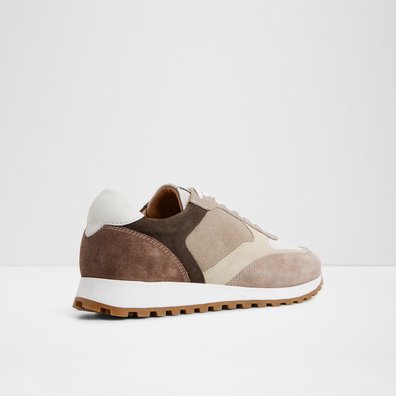 Aldo muške tenisice GORDO LEA MIX MAT - multicolor 2