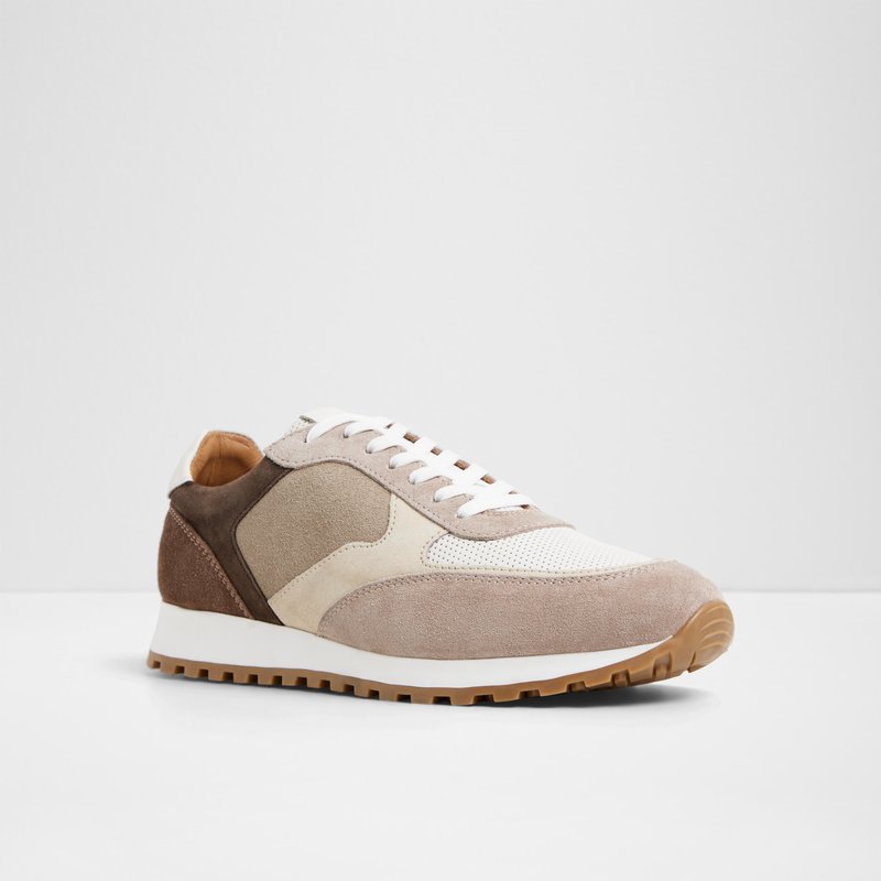 Aldo muške tenisice GORDO LEA MIX MAT - multicolor 3