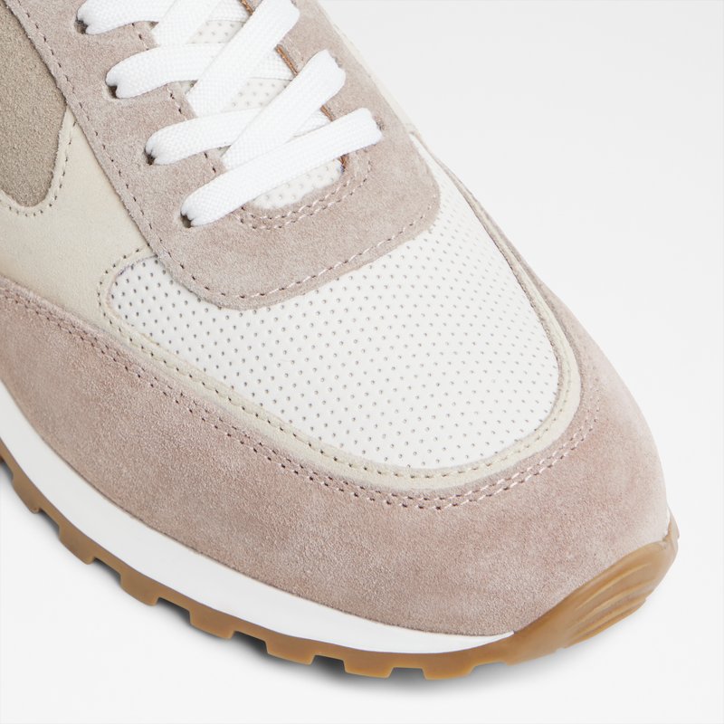 Aldo muške tenisice GORDO LEA MIX MAT - multicolor 4