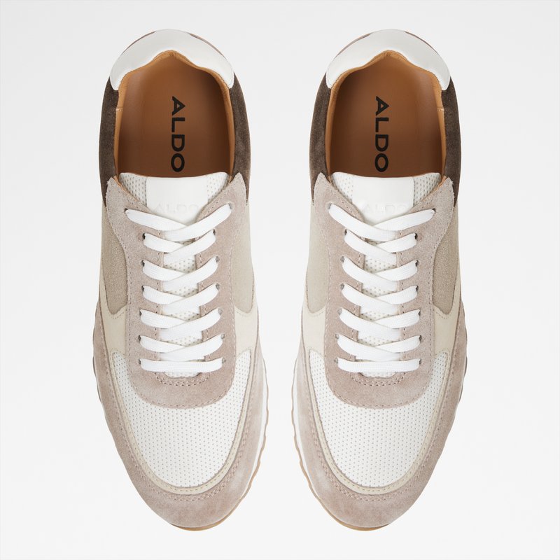 Aldo muške tenisice GORDO LEA MIX MAT - multicolor 5