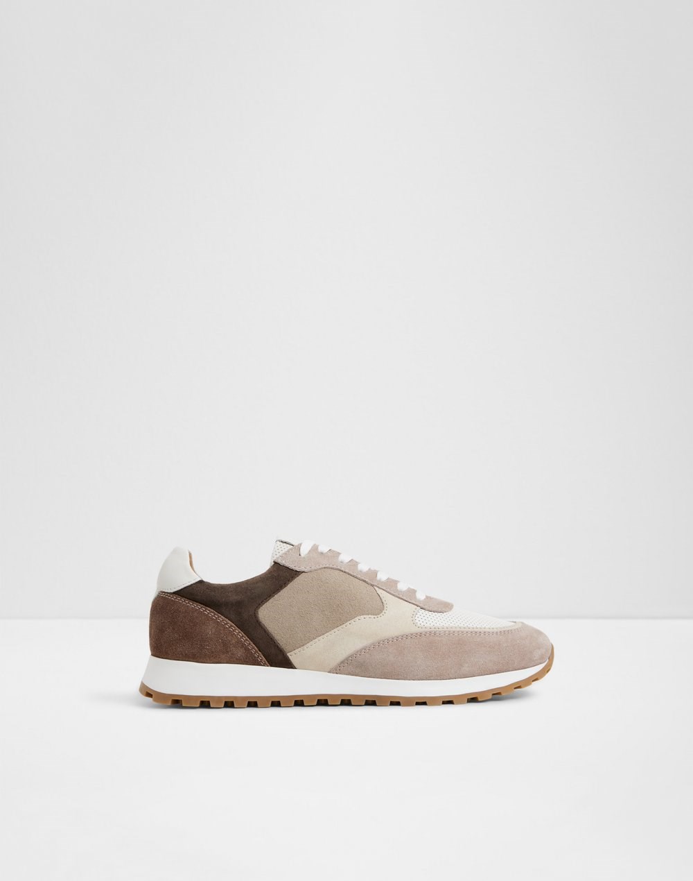Aldo muške tenisice GORDO LEA MIX MAT - multicolor