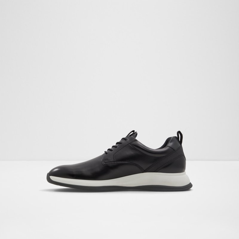 Aldo neformalne cipele GRANDSPEC SYN SMOOTH - crna 4