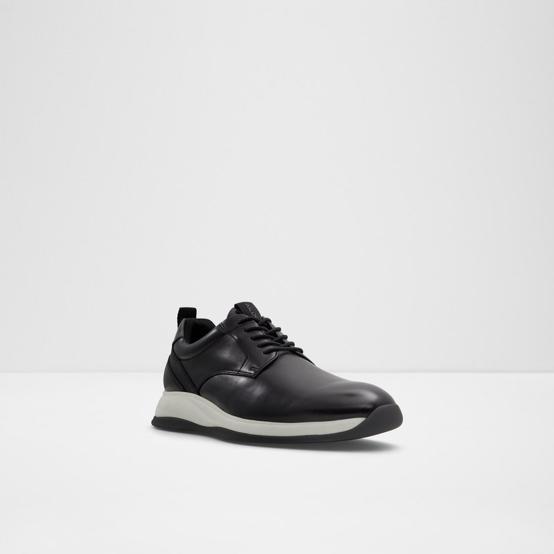 Aldo neformalne cipele GRANDSPEC SYN SMOOTH - crna 3