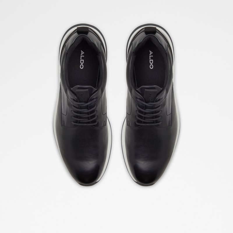 Aldo neformalne cipele GRANDSPEC SYN SMOOTH - crna 6