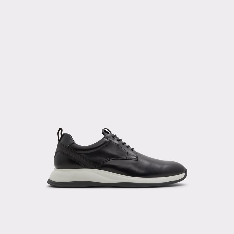 Aldo neformalne cipele GRANDSPEC SYN SMOOTH - crna 1