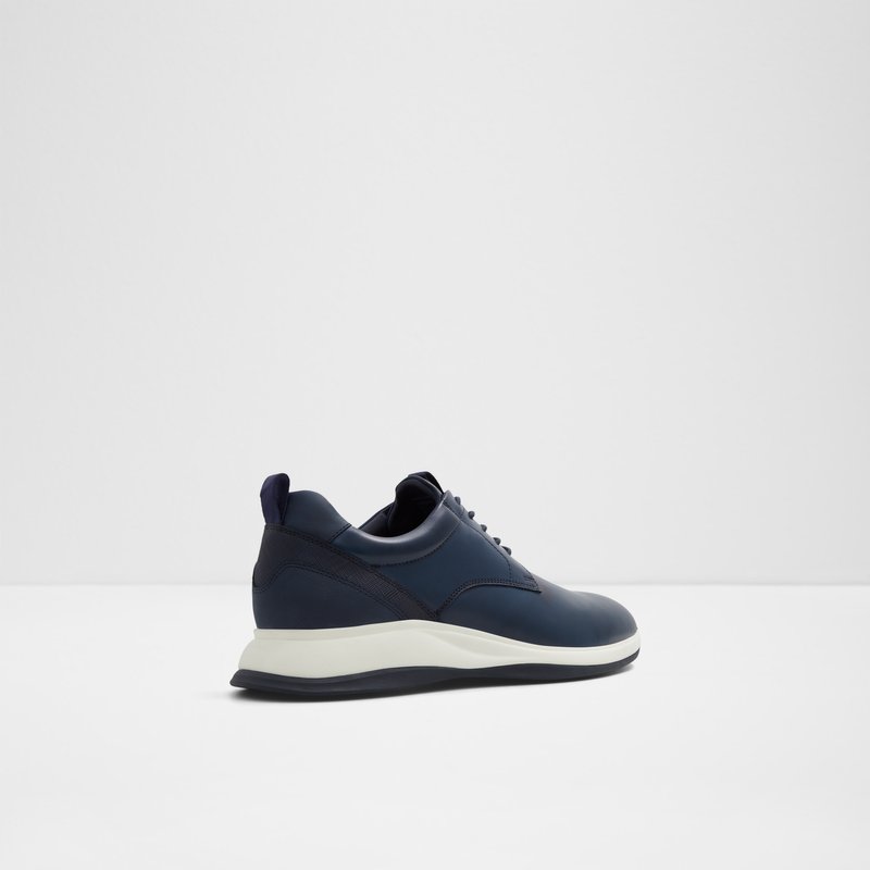 Aldo neformalne cipele GRANDSPEC SYN SMOOTH - plava 2