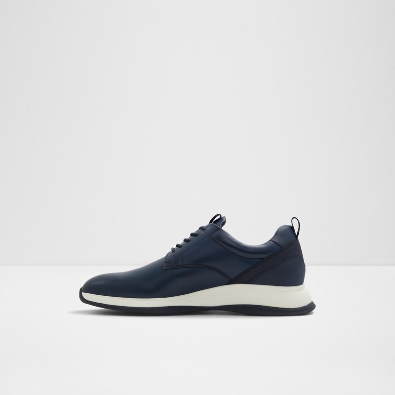 Aldo neformalne cipele GRANDSPEC SYN SMOOTH - plava 3