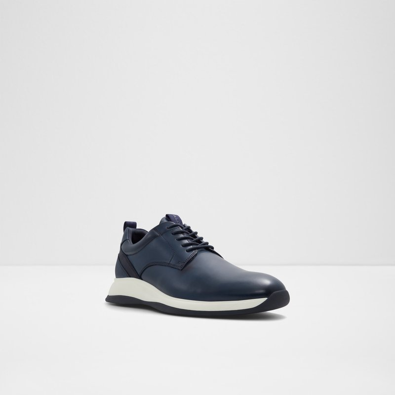 Aldo neformalne cipele GRANDSPEC SYN SMOOTH - plava 4