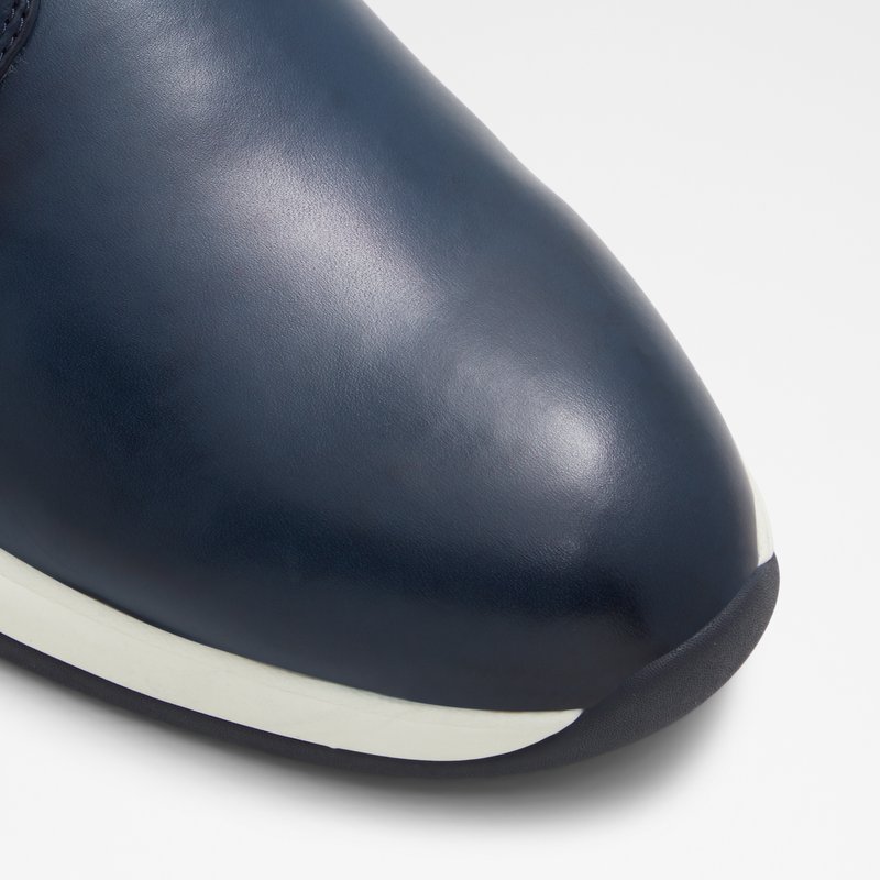 Aldo neformalne cipele GRANDSPEC SYN SMOOTH - plava 5