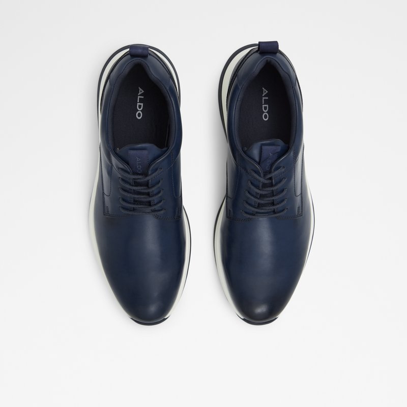 Aldo neformalne cipele GRANDSPEC SYN SMOOTH - plava 6
