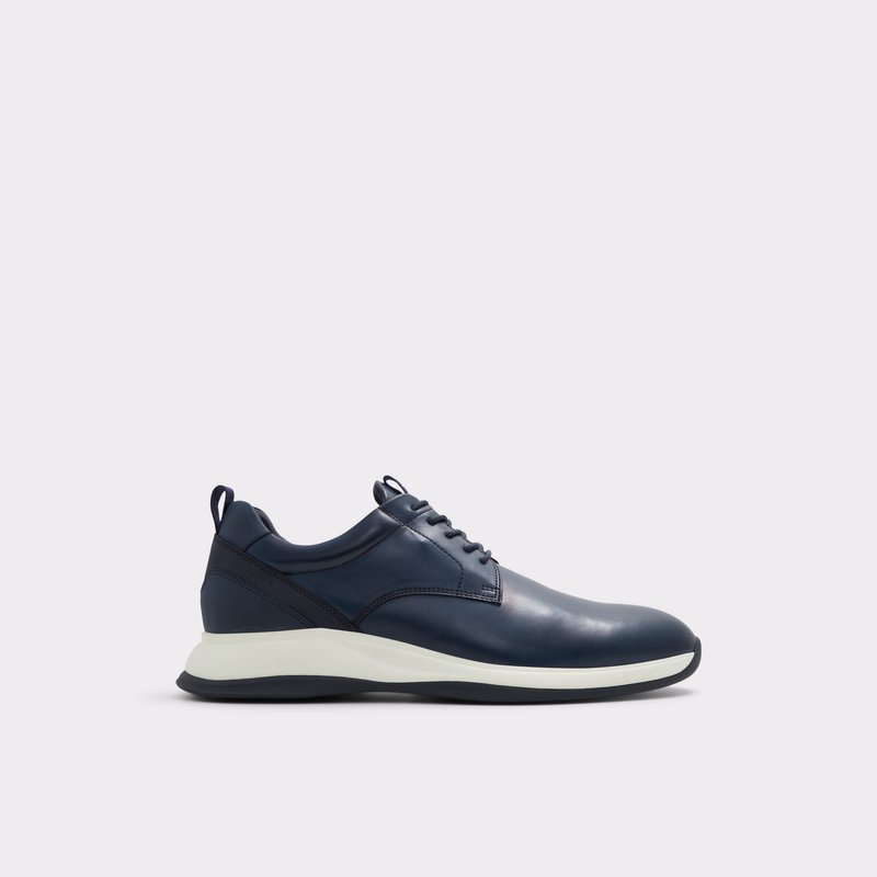Aldo neformalne cipele GRANDSPEC SYN SMOOTH - plava 1