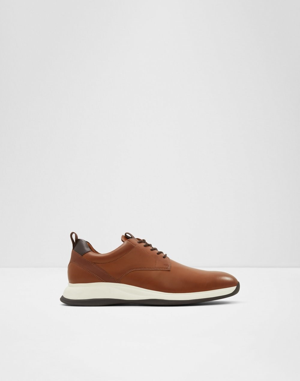 Aldo neformalne cipele GRANDSPEC SYN SMOOTH - smeđa