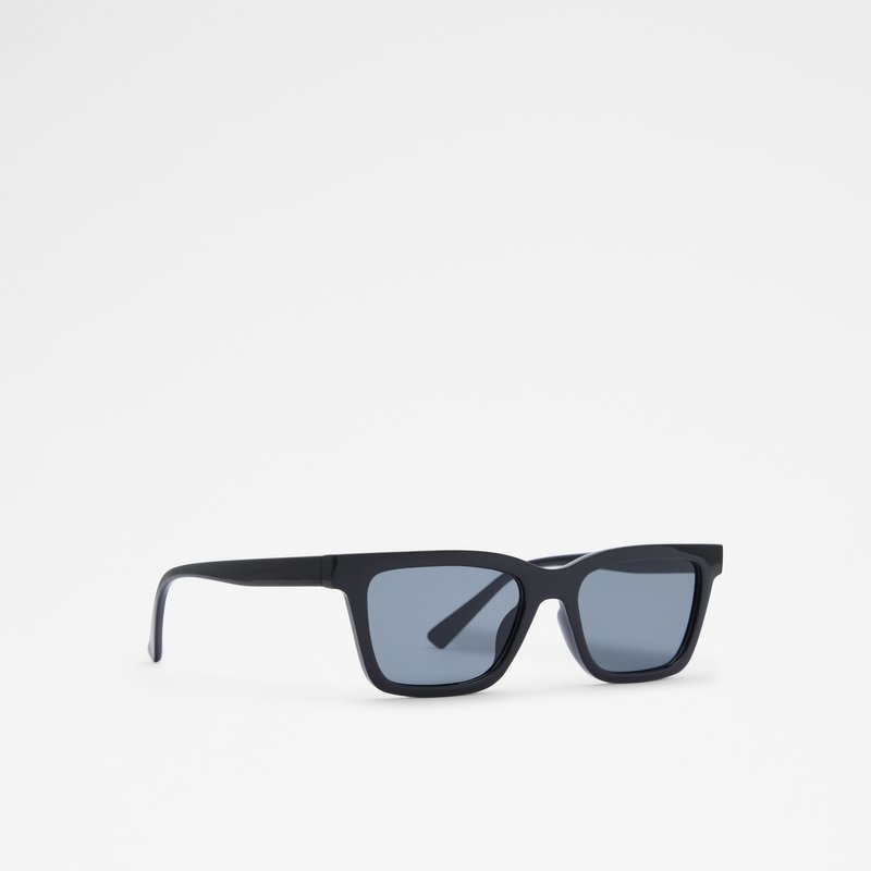 Aldo muške sunčane naočale GRAU - crna 3