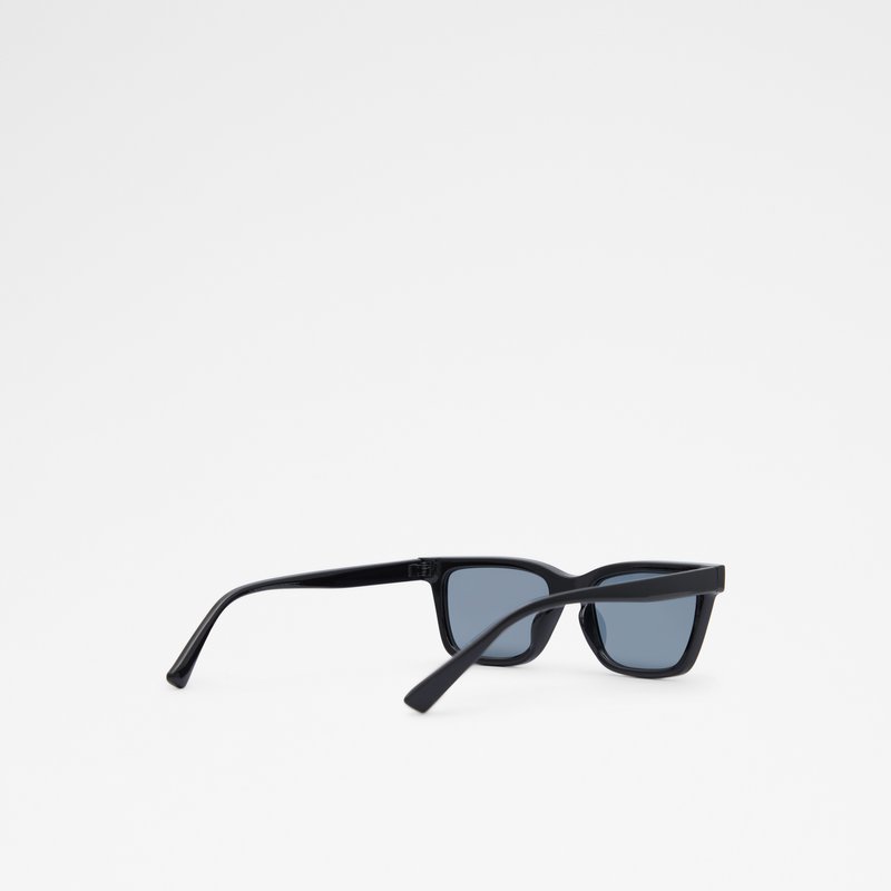 Aldo muške sunčane naočale GRAU - crna 2