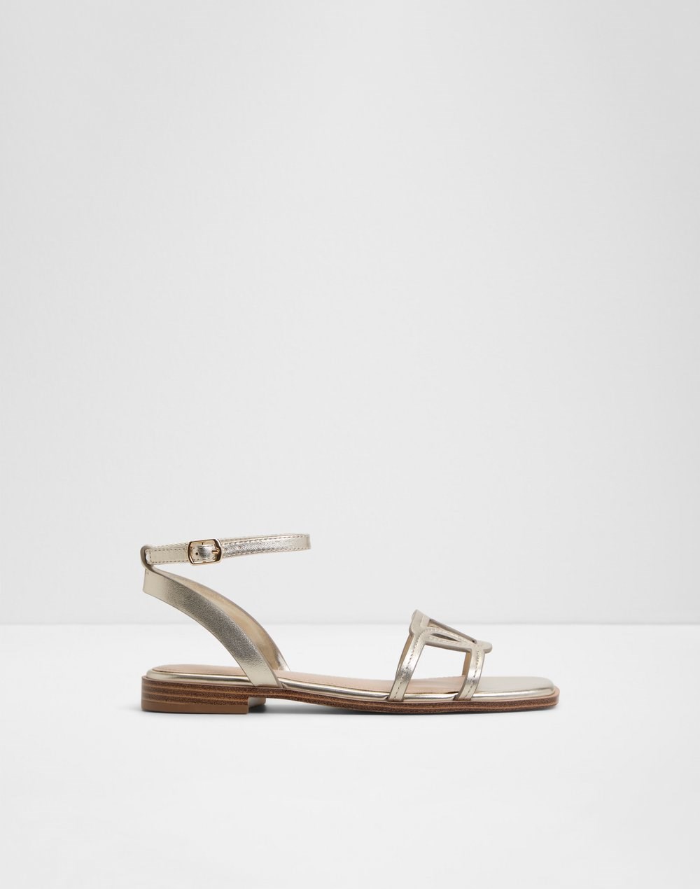 GREENGROVE  LEA METALLIC