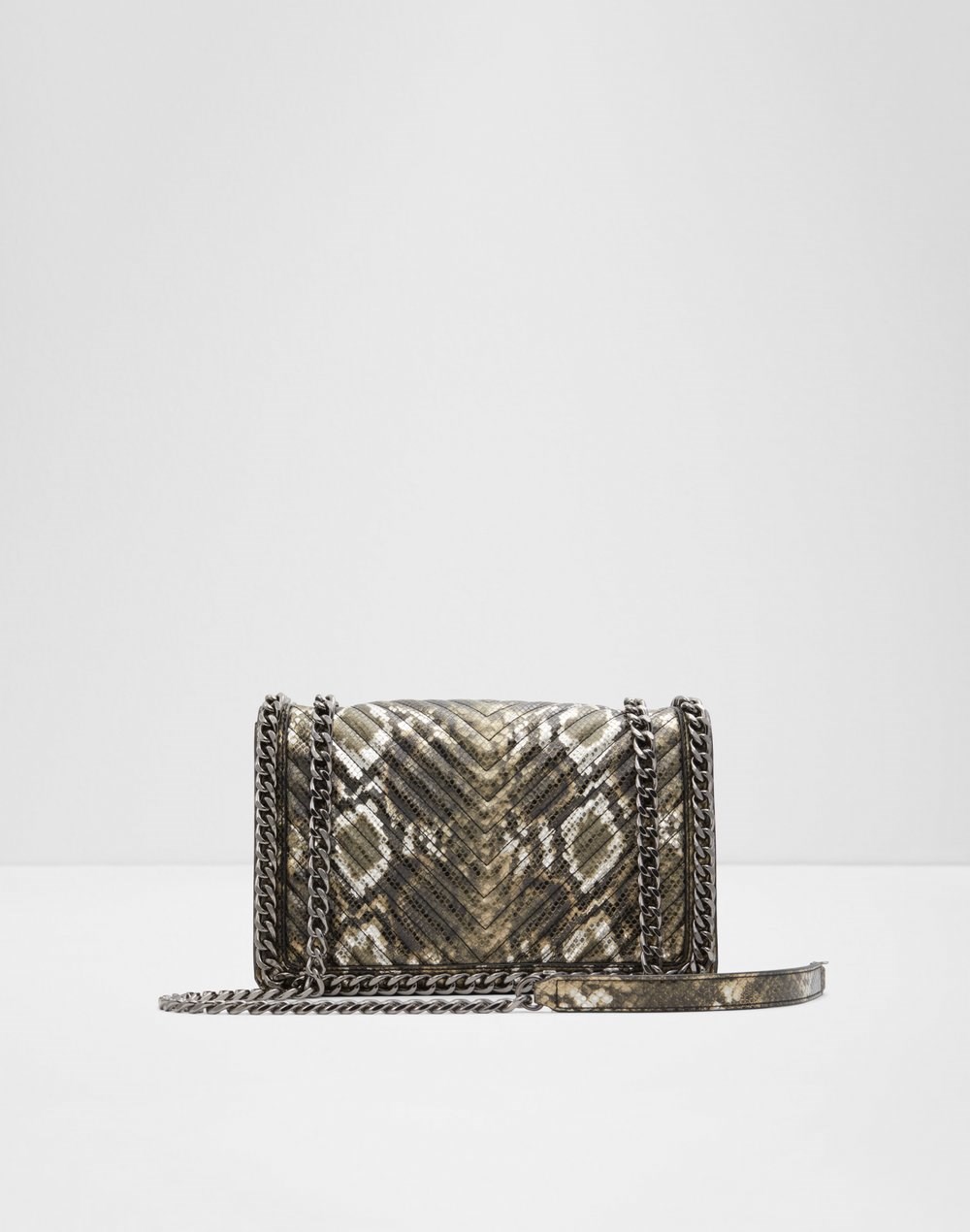 GREENWALD  SYN SMOOTH