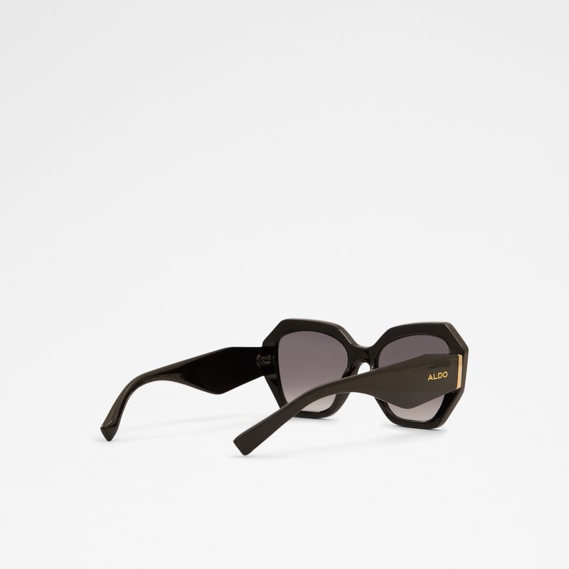 Aldo žensk sunčane naočale GREICIA - crna 2