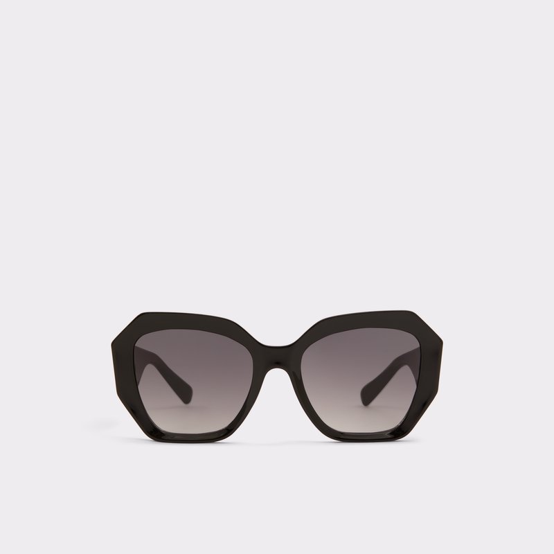 Aldo žensk sunčane naočale GREICIA - crna 1
