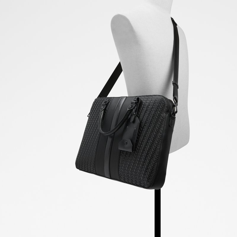 Aldo torba za laptop GREYSEN SYN MIX MAT - 3