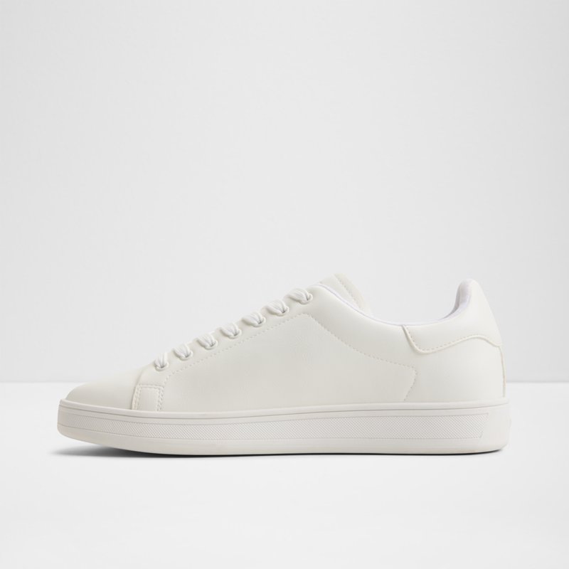 Aldo muške tenisice GRIT SYN TUMBLED - bijela 6