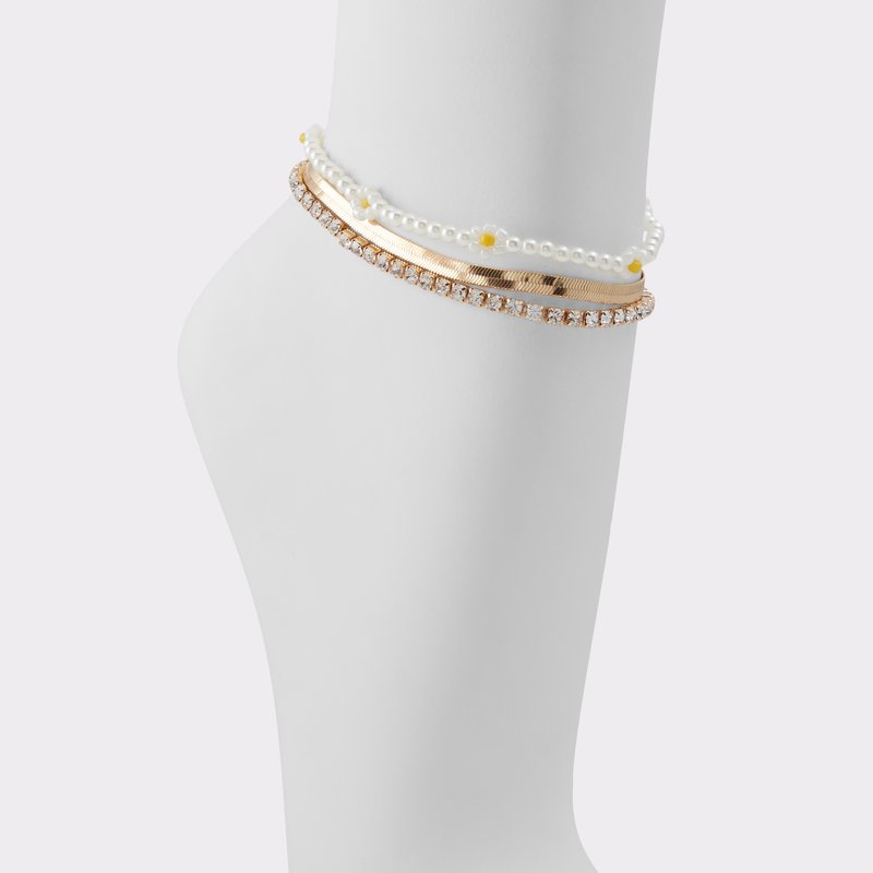 Aldo nanožnice HAIGOJAN - multicolor 1