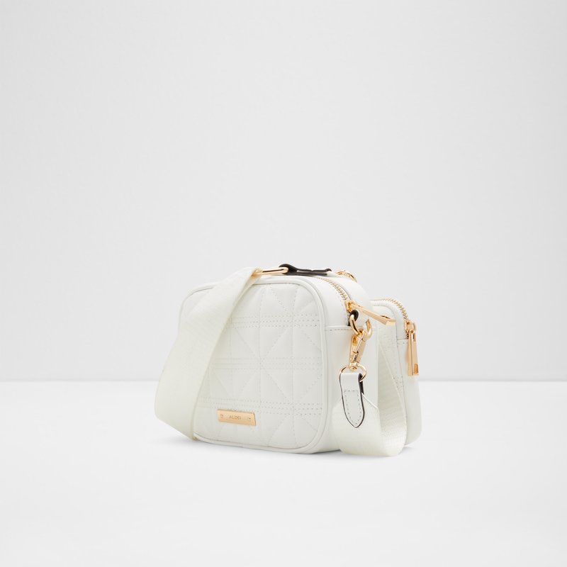 Aldo torba preko ramena HALABERYN SYN MIX MAT - crna 4