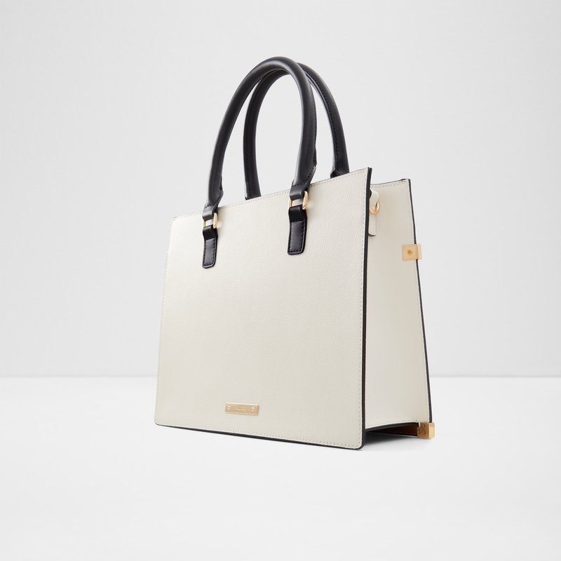 Aldo velika torba HALAECLYA SYN MIX MAT - multicolor 3