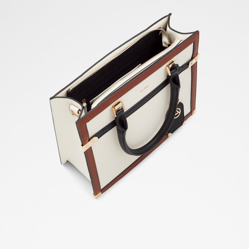 Aldo velika torba HALAECLYA SYN MIX MAT - multicolor 2