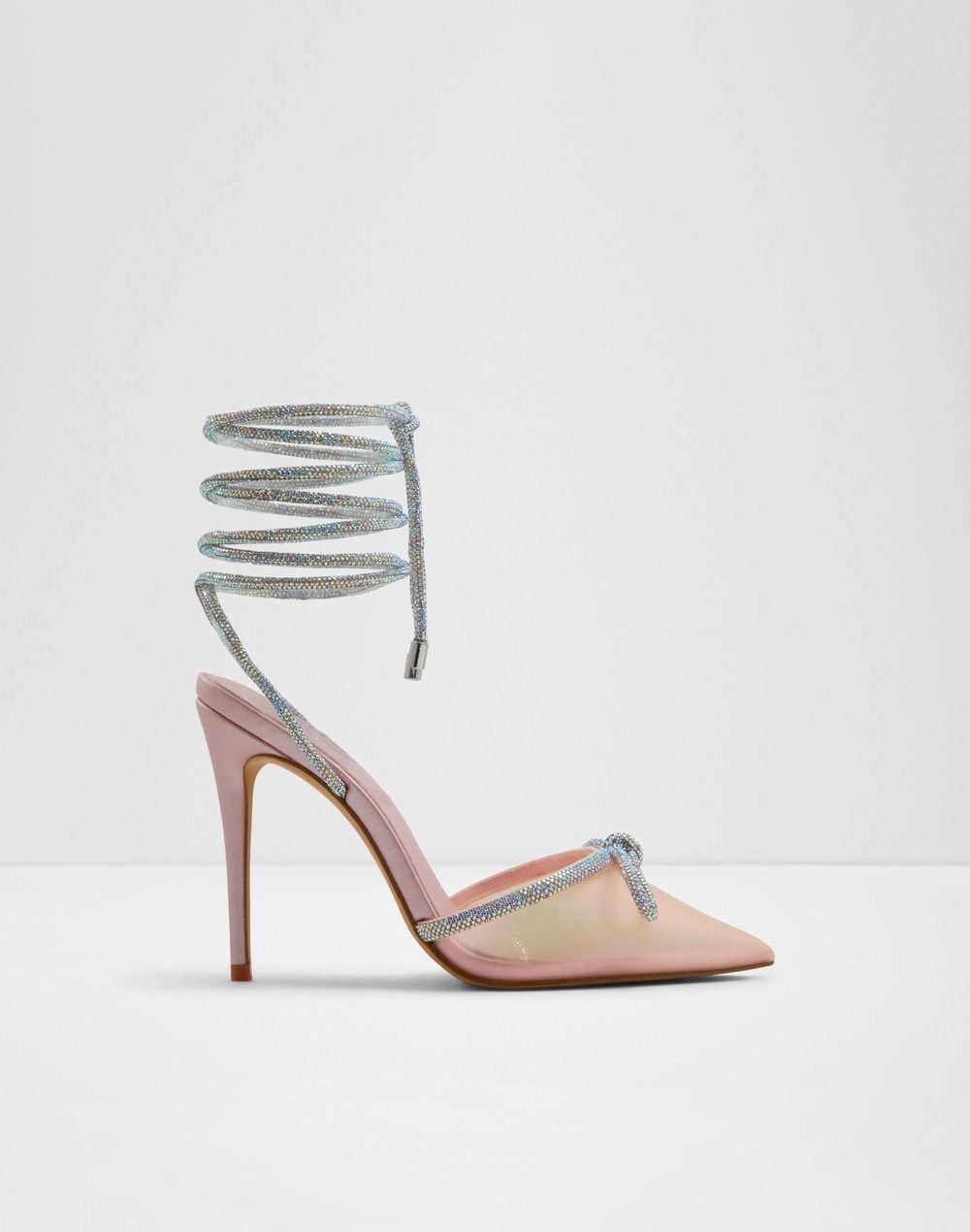 HALALIA  SYN CLEAR TPU