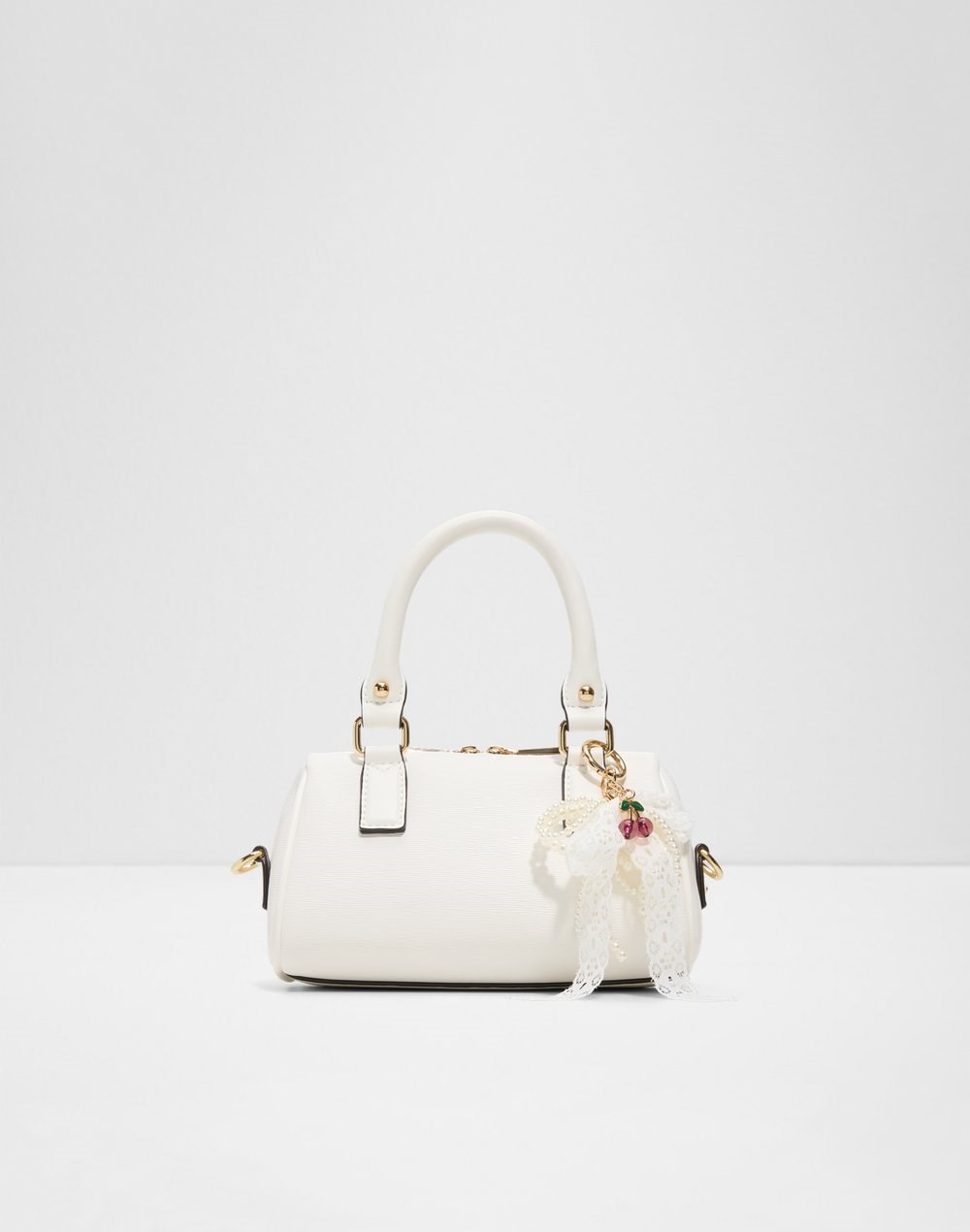 HALIEWHITE  SYN MIX MAT