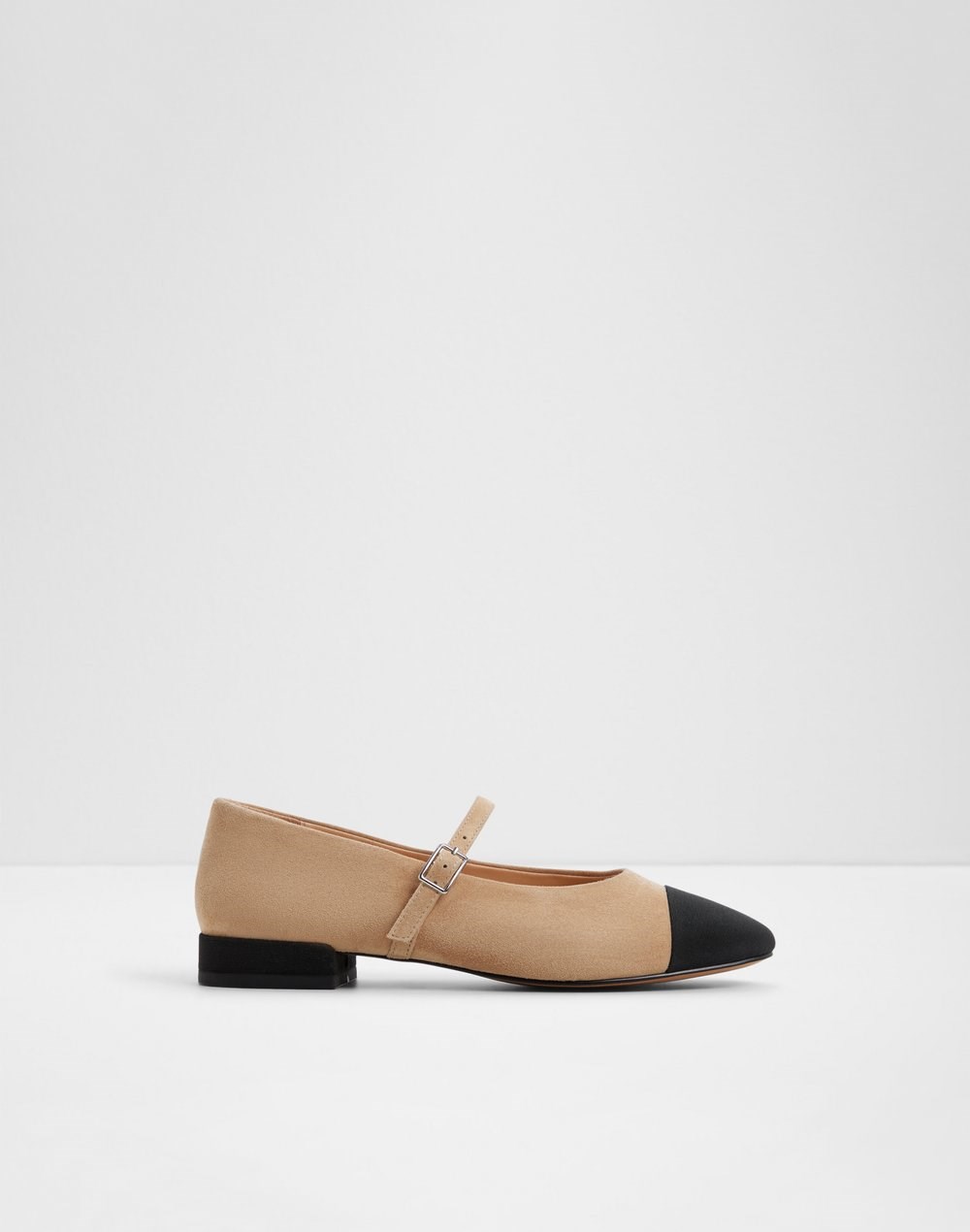 HAOINIA  LEA SUEDE