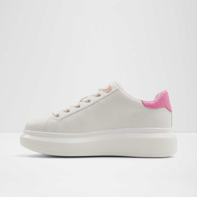 Aldo tenisice HEARTSTEP SYN MIX MAT - bijela 6