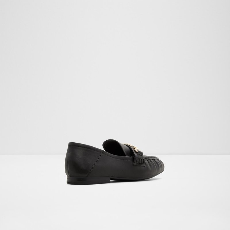 Aldo mokasine HELLEN LEA SMOOTH - crna 6
