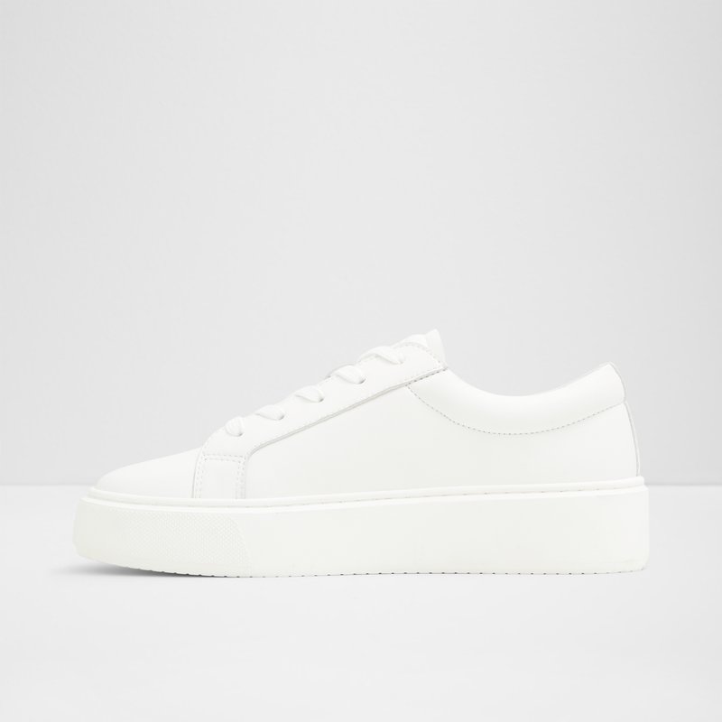 Aldo tenisice HELY LEA SMOOTH - bijela 2