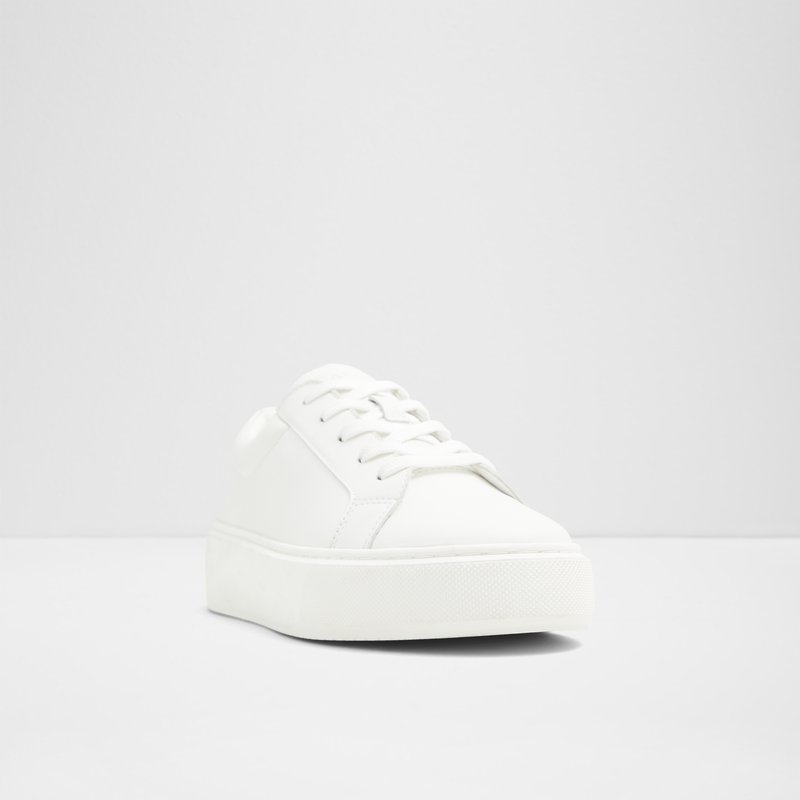 Aldo tenisice HELY LEA SMOOTH - bijela 3