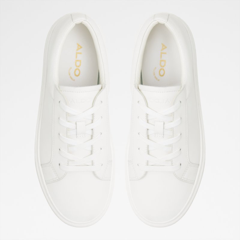 Aldo tenisice HELY LEA SMOOTH - bijela 5
