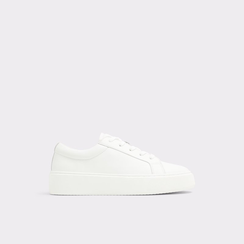 Aldo tenisice HELY LEA SMOOTH - bijela 1