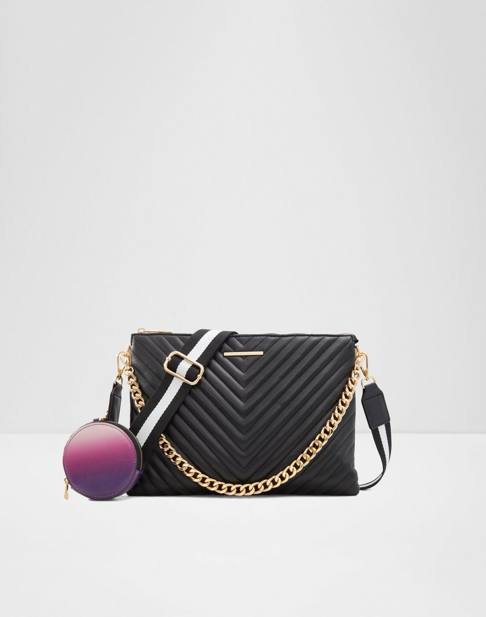 HENIE  SYN QUILTED