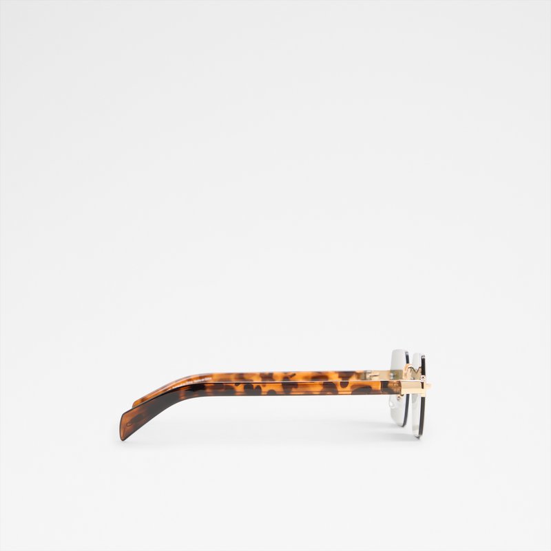 Aldo muške sunčane naočale HENRY - smeđa 2