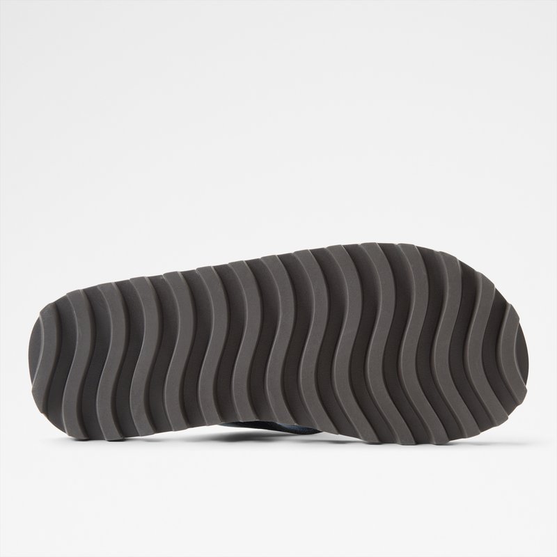 Aldo muške japanke HIDEAWAY SYN SMOOTH - plava 6