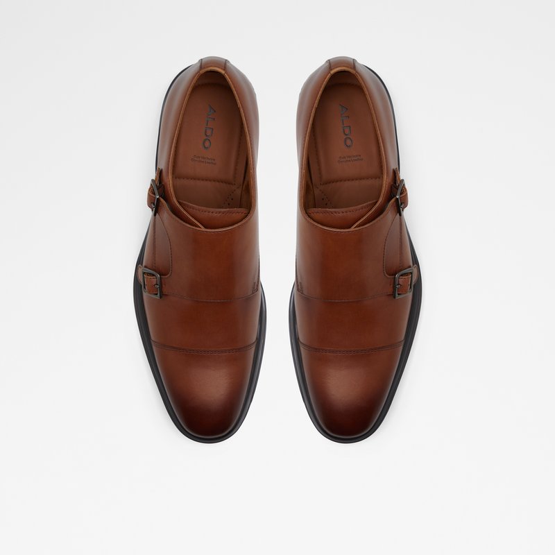 Aldo svečane cipele HIGGINS LEA SMOOTH - 5